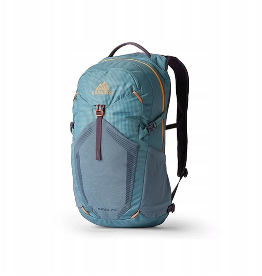 Picture of Plecak turystyczny Gregory Plecak turystyczny Nano 20 Rio Blue