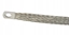 Attēls no Plecionka uziemiajca 10mm2 300mm obustronnie zaprasowana 6,5/6,5 11008423