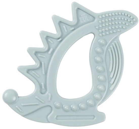 Picture of Pluggerz by Comfoor LUU KIDS-GRYZAK DLA DZIECI OLLIE THE DRAGON FROZEN SAGE