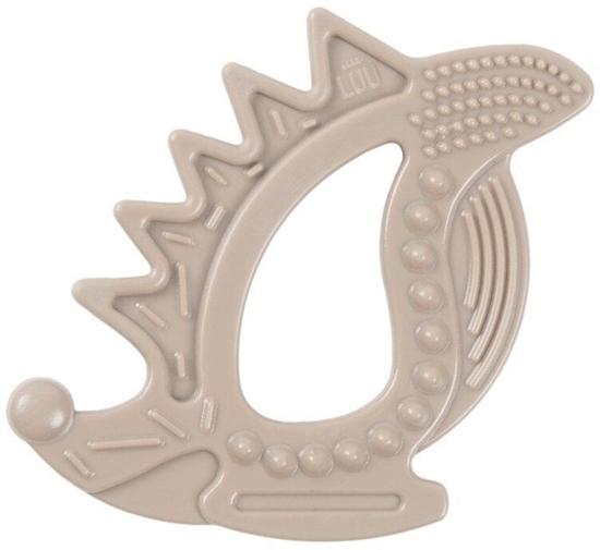 Picture of Pluggerz by Comfoor LUU KIDS-GRYZAK DLA DZIECI OLLIE THE DRAGON SAND STORM