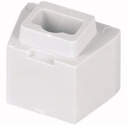 Attēls no Podkadka plastikowa dla izolatora szyn H=20mm XBSB-S 292313