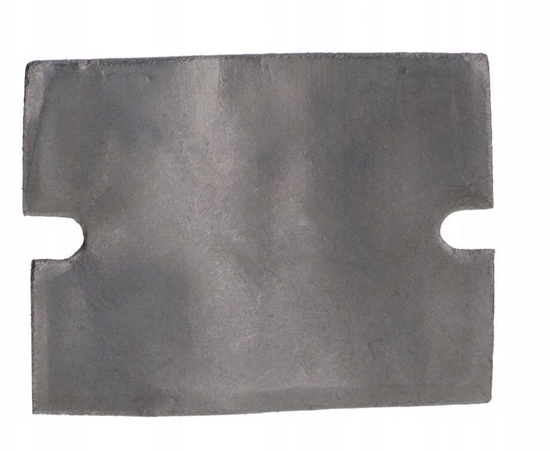 Изображение Podkadka termiczna do przekaników jednofazowych RTP-10 2616058