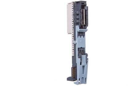 Picture of Siemens Podstawka dla moduów rozszerze SIMATIC ET 200SP BU15-P16+A0+2D, TYP A0, zacisk PUSH-IN, BRAK.POD.KAN.POM. 6ES7193-6BP00-0DA0