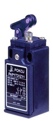 Picture of Pokój cznik kracowy PAP1 T31 PZ11 A37-1050