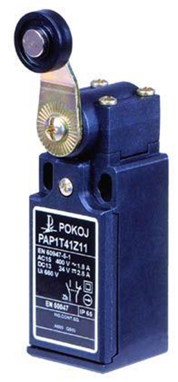 Изображение Pokój cznik kracowy PAP1 T41 PZ11 A37-1080