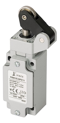Picture of Pokój Wycznik kracowy PBM1 E32 PZ11 jednopozycyjny