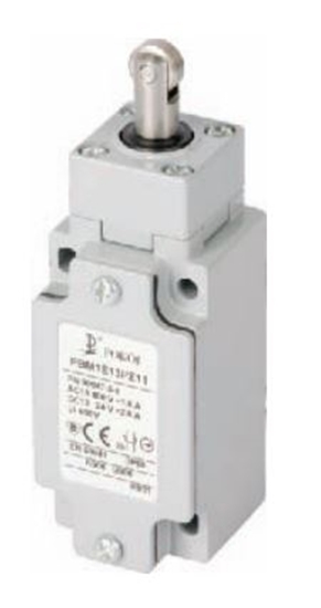 Picture of Pokój Wycznik kracowy PBM1E13PZ11 jednopozycyjny A37-1980