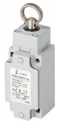 Picture of Pokój Wycznik kracowy PBM1E99PZ11A jednopozycyjny (A37-3990)