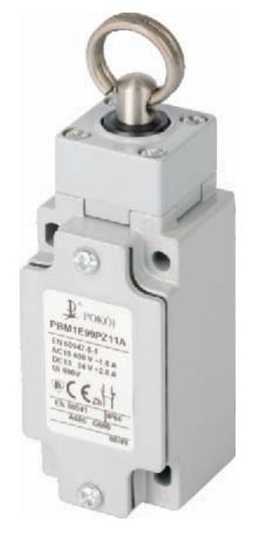 Picture of Pokój Wycznik kracowy PBM1E99PZ11A jednopozycyjny (A37-3990)