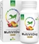 Attēls no POKUSA MultiVit Dog 120 tabletek
