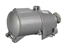 Attēls no Polam Nako Gniazdo metalowe stae 32A 3P+Z IP44 500V paskie bolce 2141-120
