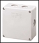 Attēls no Polam Nako Odgaznik izolowany 5TX4-380-N/T-IP44-4XB16,5 - 5231-627
