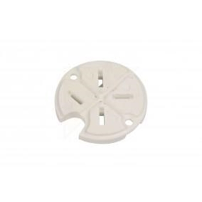 Picture of Polam Nako Pytka do wtyczki 32A 3P+Z na 500V 7022-1