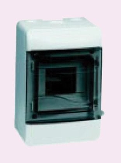 Picture of Polam Nako Rozdzielnia n/t 1x16+5x10mm2 5M PE+N IP55 6661-205