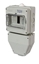 Picture of Polam Nako Skrzynka izolacyjna zabezpieczeniowa SWKI-3 z listw TH-35 25A 400V IP43 9632-100