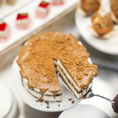 Picture of POLEWA 1KG BISCOFF