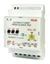 Picture of Pollin Automatyczny przecznik faz z regulacj 16A 250V TH35 (AZF-4)