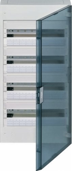 Изображение Polot Rozdzielnica moduowa Hager Vega VB418TB natynkowa 4x18 moduów IP40 biaa