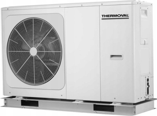 Picture of Pompa Ciepa MITO TVHP-M10 10kW (Monoblok)