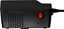 Picture of PowerWalker Stabilizator napicia AVR 1200VA 3 x Schuko (220240V)