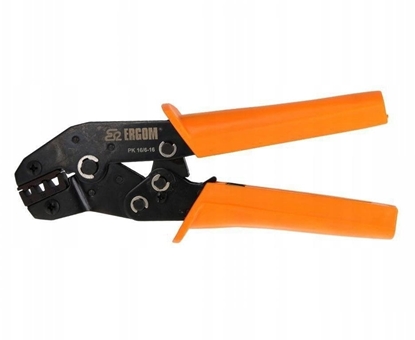 Изображение Praska PK 16/6-16 E06PZ-01080300101