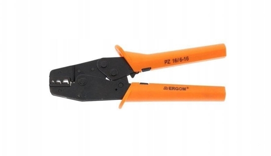 Изображение Praska PZ16 /6-16/ E06PZ-01020200101