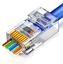 Picture of PremiumCord Konektor RJ45 8 pinów, UTP Cat6