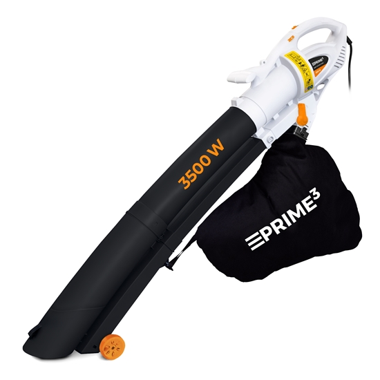 Изображение Prime3 GVB41 Leaf Vacuum