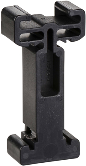 Изображение PrismaSet Dystans do montau nsxm+Acti9 LVS04225