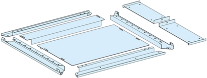 Изображение PrismaSet Pyta dawnicowa 650+150x600mm IP30 LVS08697