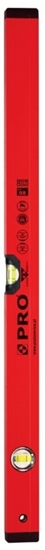 Picture of PRO Poziomnica z magnesami 30cm