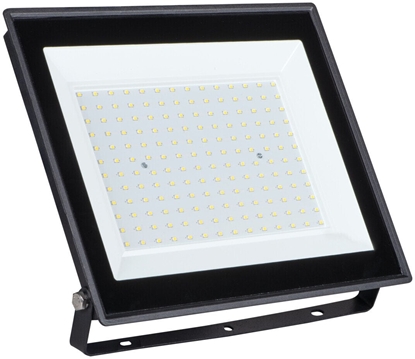 Изображение Projektor GRUN NV LED-150-B 14250lm 4000K barwa neutralna IP65 czarny 31395