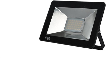 Picture of Nawietlacz Helios Projektor LED 100W 8000lm 4000K IP65 230V LED-3053