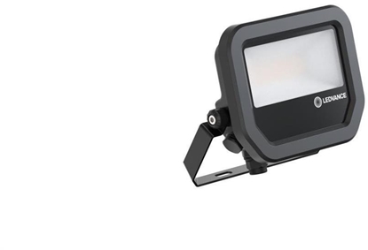 Изображение Projektor LED FLOOD PFM 10 P 8W/6W 1200lm/850lm 4000K 840 PS SY100 czarny 5 LAT GWARANCJI 4099854305665