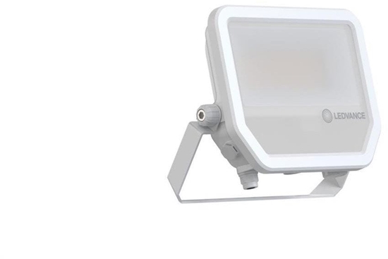 Picture of Nawietlacz Philips Projektor LED FLOOD PFM 50 P 41W/27W 6000lm/4000lm 6500K 865 PS SY100 biay 5 LAT GWARANCJI 4099854306020