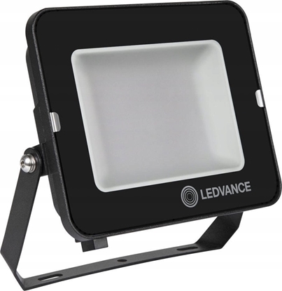 Изображение Projektor Ledvance Projektor LED FLOOD COMPACT V 50W 840 SYM 100 BK 4058075574892
