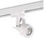 Attēls no Projektor szynowy systemu TEAR GU10 max 10W 220-240V IP20 ATL5 GU10-W biay 33149