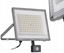 Attēls no Projektor z czujnikiem ruchu ACETE 100W CCT SE GR 8500lm(WW)/10800lm(NW)/9700lm(CW) 3000K/4000K/6500K IP44 szary 38499