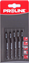 Picture of Pro-Line Brzeszczoty do wyrzynarki do plexi 50x5mm typ U 5szt. (93409)