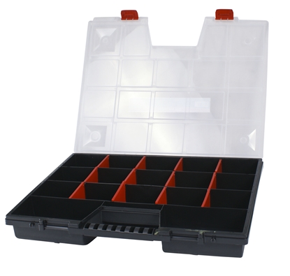 Изображение Pro-Line Organizer narzdziowy 35710