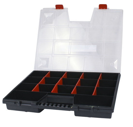 Изображение Pro-Line Organizer narzdziowy 35710