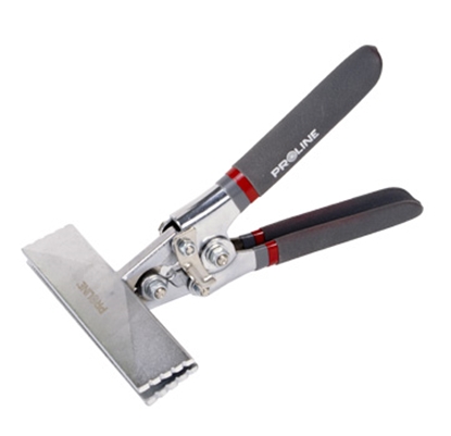Attēls no Pro-Line Szczypce do ksztatowania profili proste szerokie 210mm 150x35mm - 28382