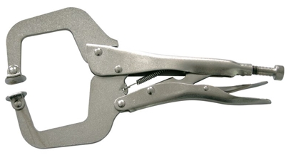 Attēls no Pro-Line Szczypce zaciskowe Morse'a typu C 280mm (28230)