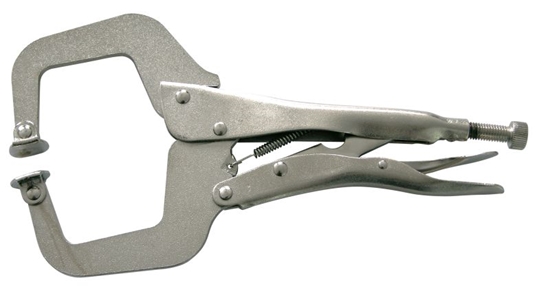 Picture of Pro-Line Szczypce zaciskowe Morse'a typu C 280mm (28230)