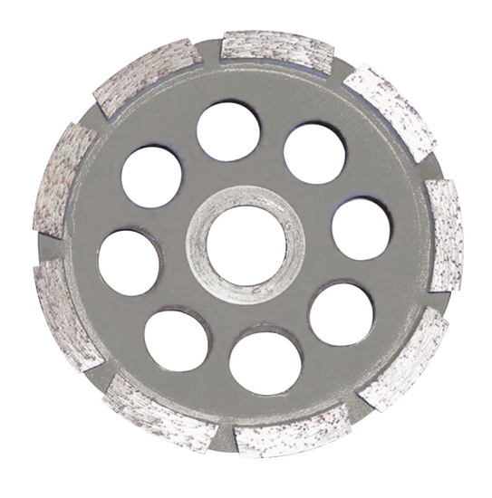 Picture of Pro-Line Tarcza diamentowa segmentowa do szlifowania 115x22mm - 89415