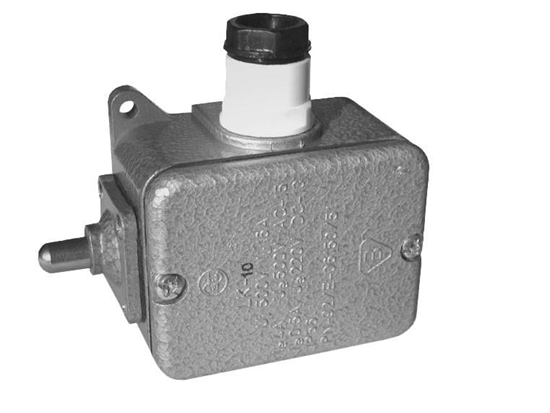 Изображение Promet cznik kracowy LK-10 - W0-59-351012