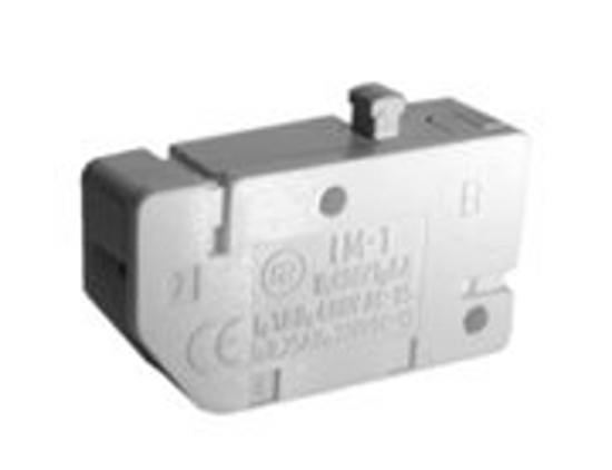 Picture of Promet cznik miniaturowy LM-1 400V 16A 1R 1Z IP40 - W0-59-291002