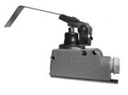 Attēls no Promet cznik miniaturowy LM-10D napd z dwigni pask 400V 6A IP40 - W0-59-251022