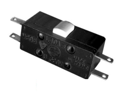 Attēls no Promet cznik miniaturowy MP0 400V 10A IP40 - W0-59-192002