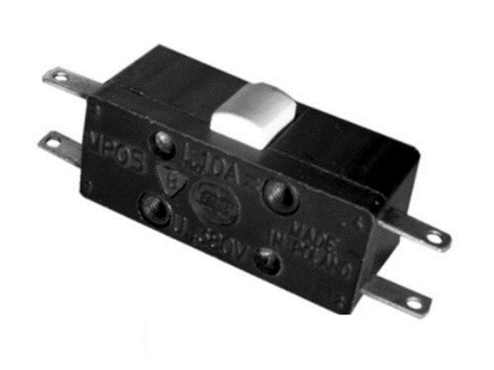Picture of Promet cznik miniaturowy MP0 400V 10A IP40 - W0-59-192002